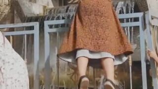 تشعر وكأنك تتخيل نفسك تحلق بحرية بفضل قوة الذكاء