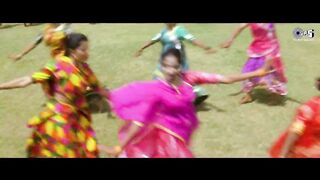 Maine Likh Di Jawani  Ikke Pe Ikka  Akshay Kumar Shantipriya  Kavita Krishnamurthy Vipin