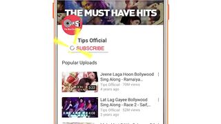 Tera Dilbar Tera Saathi  Yeh Dil  Tusshar Kapoor Anita  Alka Yagnik Sonu Nigam Hindi Love Song