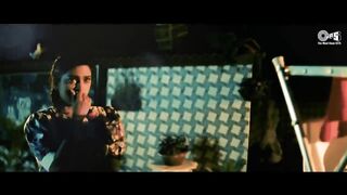 Woh Meri Neend Mera Chain Lofi Mix  Hum Hain Rahi Pyar Ke  Aamir Khan Juhi Chawla Sadhana Sargam
