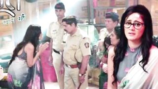 Police Arrest Mannat
