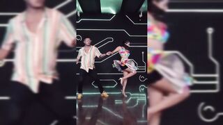 Indian Girl Meenu Panchal Dance