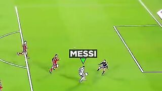 Messi - Argentina