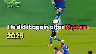 Messi Does It Again - Ankara Messi Revival in Montréal
