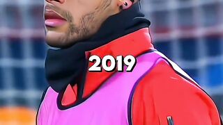 Lets Go Back to 6 Years Ago - rmox ronaldo messi