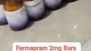 How to Buy Farmapram 2mg Bars Online in USA Discreet and Secure Delivery