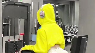 Dream Body, Strong Mind  Fitness Models Training