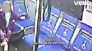 Video da menina no ônibus cascavel 5x1 portal Zacarias