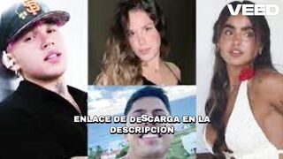 Ver video de isabella ladera y beele intimo video isabella y beele video de beele y isabella ladera