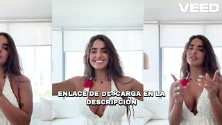 Clip video de isabella ladera y beele intimo video isabella y beele video de beele y isabella ladera