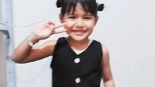 Akhirnya sampai rumah