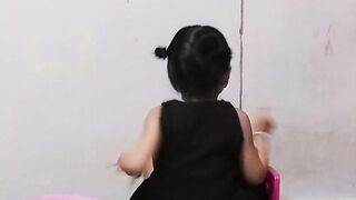 Merajuk kalau keinginan tidak di penuhi