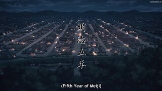 Kijin Gentoushou Episodes 22