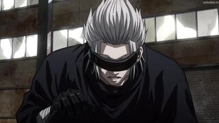 Sakamoto Days Cour 2 Episodes 10