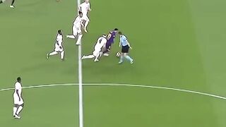 Messi is unstoppable 2