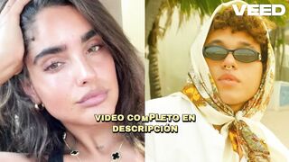 FULL ISABELLA LADERA Y BEELE VIDEO VIRAL