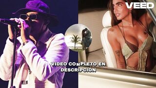 FULL VIDEO ISABELLA LADERA Y BEELE FILTRADO