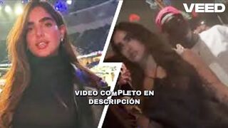 CLIP VIDEO DE ISABELLA LADERA Y BEELE INTIMO