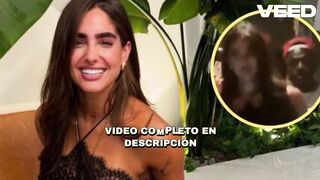 ÚLTIMO ISABELLA LADERA Y BEELE VIDEO TELEGRAM