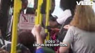 Portal zacarias 5x1 ORIGINAL Hoje Video da Menina no ônibus Cascavel 5x1 Original Completo 2025