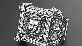 Crown Yourself in Fancy Elegance Mystique Glow Fancy Gems  Jewels Grace in Gold  Sparkle in