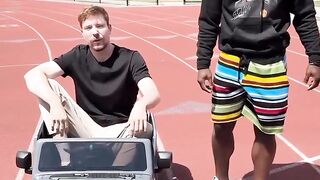 Mr beast or speed challenge