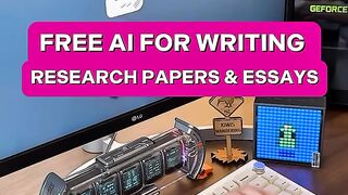 Top 5 ai tools for students