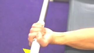 Forearm Exercise Variation (KNOW THE DIFFERENT!)