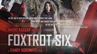 FOXTROT SIX (2020) Full Movie