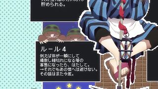 Dekin no Mogura Eps 3