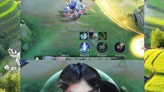 Moment kayak gini bikin jantung auto copot