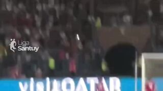 Ronaldo Menciptakan Gol Roket Terbaik Di Tahun 2025!