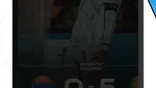 Portugal Hancurkan Armenia 5-0!
