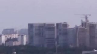 Tegang di Kyiv!
