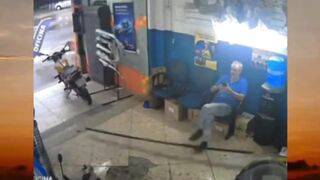 teman gk ada akhlak 3