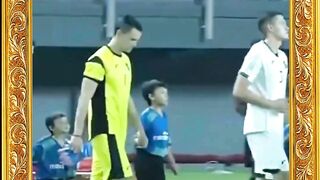 Bravo Timnas