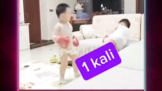 Jangan sampai 3 kali ya