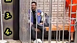 Cak Lontong Kocak