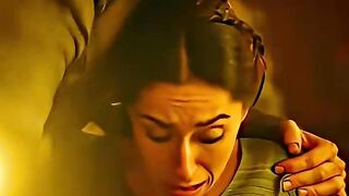 Arya Starks Savage Revenge for the Red