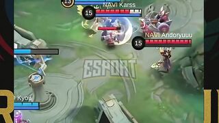 TLID VS NAVI
