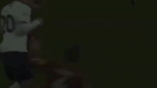 Inilah 5 Tembok Neraka Sepakbola Dunia