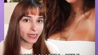 Full video de isabella ladera y beele
