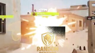 PANZER VS BDRM PUBG MOMENTS