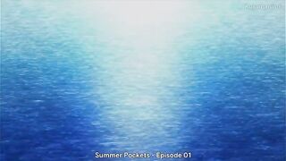 Summer Pockets Eps 1