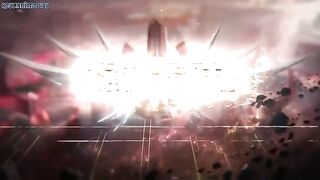 Swallowed Star Eps 188