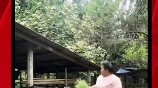 jadi keliatan
