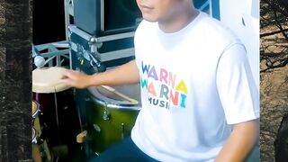 CINTA SABUN MANDI  Ajeng Febria ft Om Nirwana Nadanusantara cintasabunmandi ajengfebria nirwanacomeback music