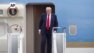 Trump must pay  to  Carroll in defamation case, appeals court