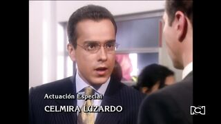 Betty la fea Capítulo 52