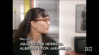 Betty la fea Capítulo 59